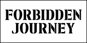 Forbidden Journey JNL, a Serif Font by Jeff Levine Fonts (Thumbnail 2 of 5)