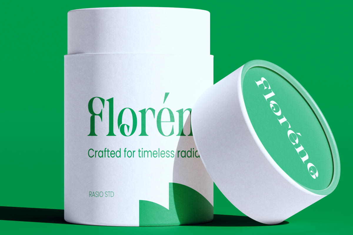 Keenan Aure Modern Serif Font, a Serif Font by Rasio Studio (Photo 9 of 9)