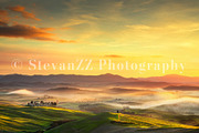 Tuscany Landscape Mini Bundle, a Nature Photo by Stefano Orazzini (Thumbnail 4 of 7)