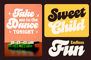 Cardin, a Script Font by Flavortype (Thumbnail 10 of 21)