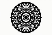 20 Sacred Geometry Mandala Set, an Illustration by hafijul (Thumbnail 21 of 21)