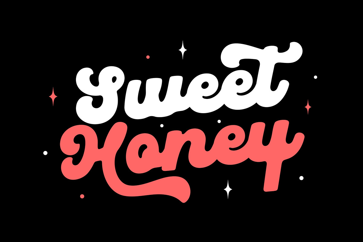 Local Wisdom, a Script Font by HRDR (Photo 7 of 12)