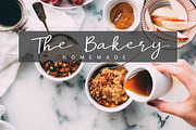 New! Pamela | Script Font, a Script Font by Artstudio (Thumbnail 5 of 7)