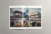Corporate Business Brochure, a Brochure Template by ShapShapy (Thumbnail 16 of 20)