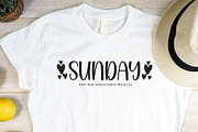 Love Family | Script Font, a Script Font by Scratchones (Thumbnail 5 of 9)