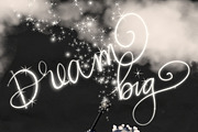 Spellbound Procreate Brushes, a Brush Add-On by Studio Kitsch (Thumbnail 9 of 11)