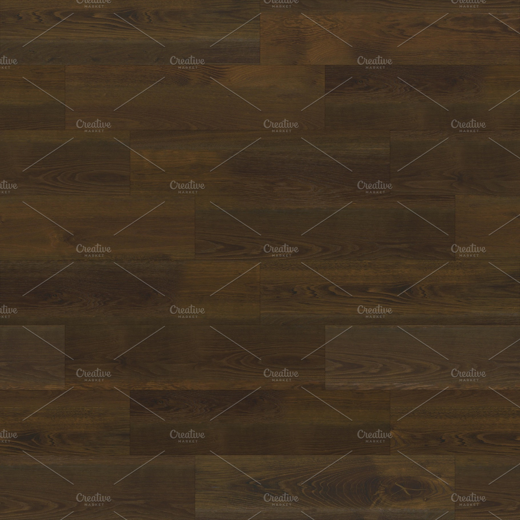 Seamless wood parquet texture linear containing dark, parquet, and floor, an Abstract Photo by Vdr0id