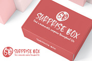 Blimps, a Script Font by din-studio.com (Thumbnail 6 of 10)
