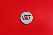 S letter Camera logo, a Branding & Logo Template by Piro Concept (Thumbnail 2 of 3)