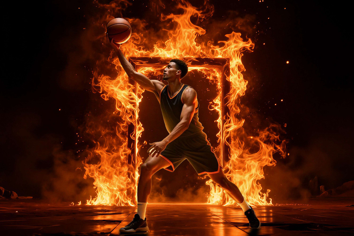30 Athlete Energy Digital Backdrops, a Background Graphic by 3Motional (Photo 6 of 11)