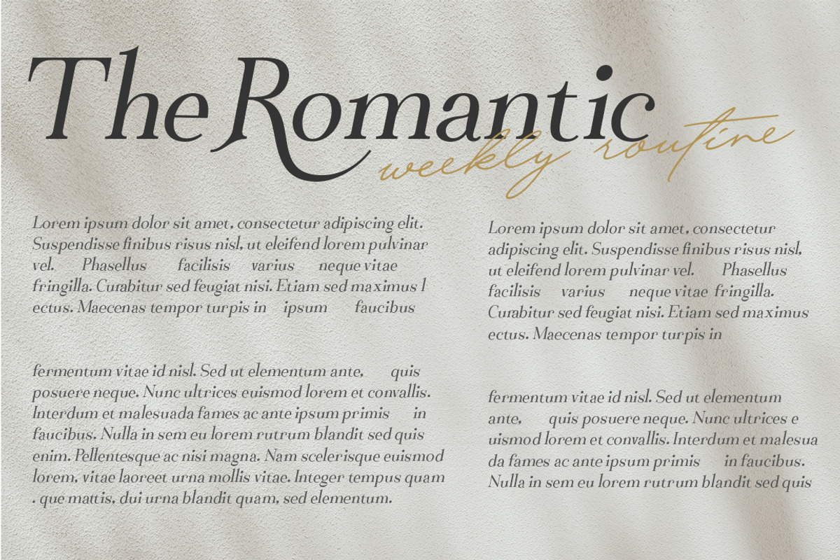 Bekinder, a Serif Font by Gatype (Photo 7 of 11)