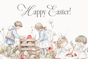 New! Spring Edition, a Seasonal Illustration by Isabelle Salem (Thumbnail 119 of 290)