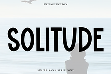 Solitude