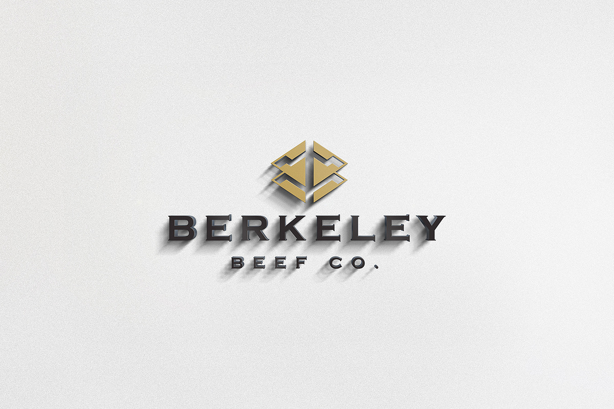 B Letter Logo design, a Branding & Logo Template by MR.A (Photo 3 of 3)