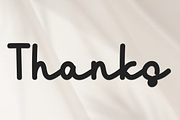 Coffee, a Handwritten Font by FreshTypeINK (Thumbnail 7 of 7)