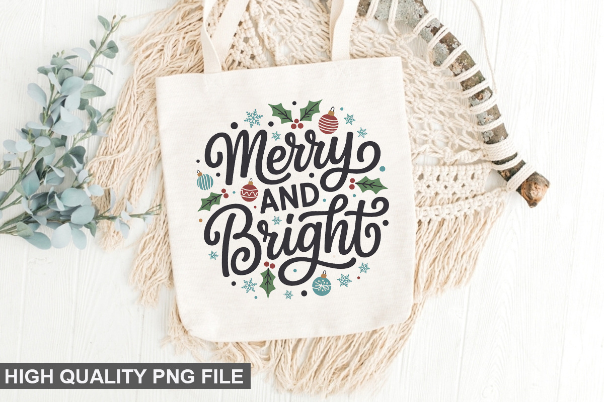 Christmas Sublimation Bundle, a Graphic by crative8112 (Photo 8 of 10)