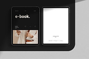 Digital E-Book Layout Design | Canva, a Magazine Template by DesignCrest (Thumbnail 15 of 19)