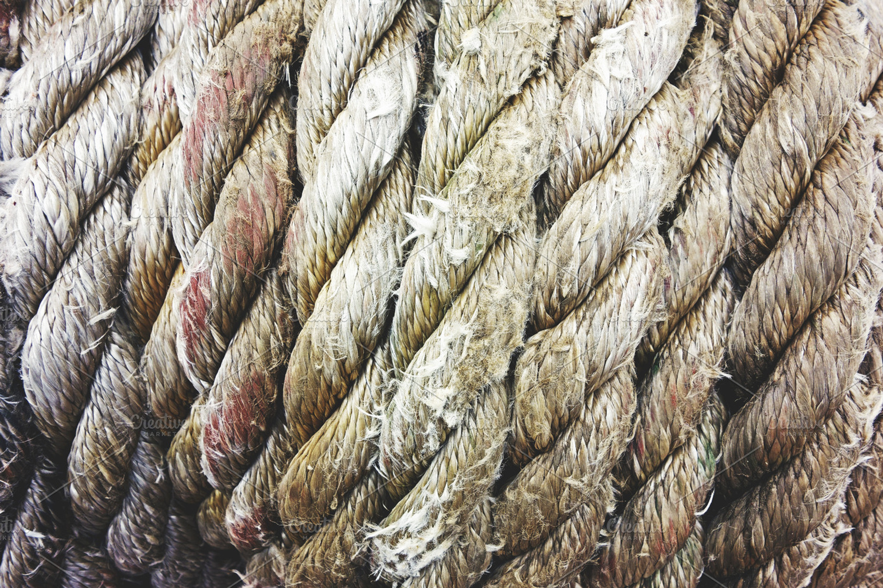Old Ropes