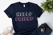 Candy Color font, a Handwritten Font by Fourteen Letter (Thumbnail 7 of 8)
