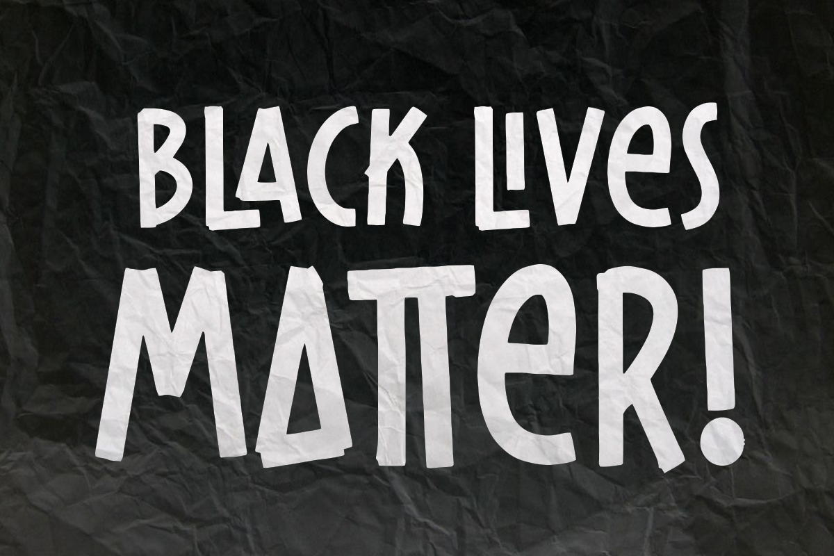 Labroses Quirky Typeface preview 2
