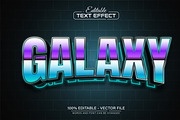 3D Text Effects Collection Vol 16, a Graphic by Aglonemadesign (Thumbnail 8 of 9)