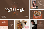 When Modern Meet Vintage Font Bundle, a Script Font by Creatype Studio (Thumbnail 33 of 45)