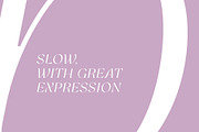 Glisagio, a Serif Font by Typomancer (Thumbnail 4 of 7)