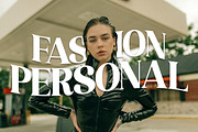 Kind Avenue - Stylish Retro Font, a Serif Font by The_Type (Thumbnail 11 of 12)