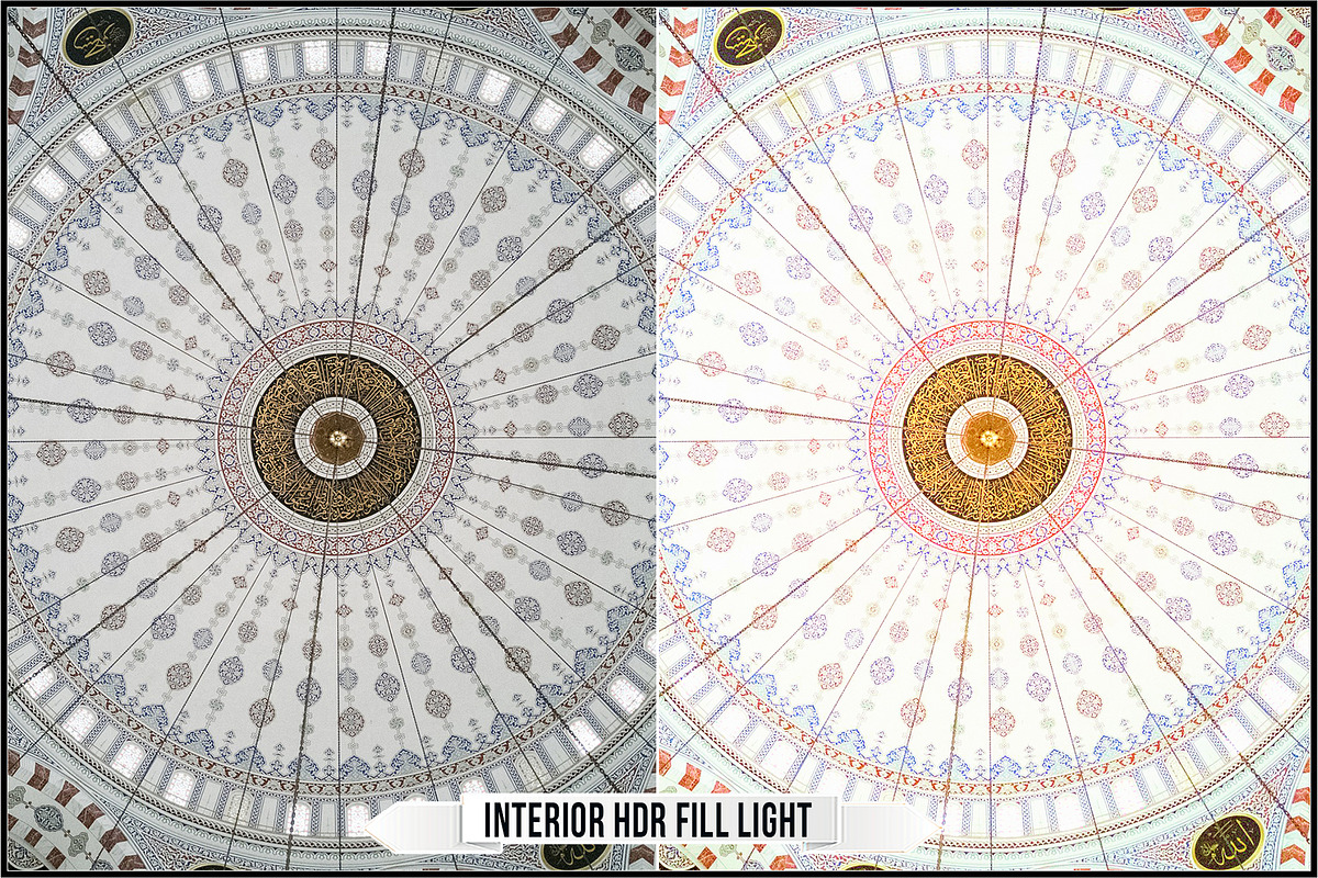 Interior Design HDR LUTs (Version 3), a Plug-in Add-On by Raztrend (Photo 10 of 30)