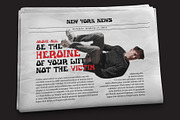 Aztro World | Fancy Font, a Font by Nine Club Studio (Thumbnail 9 of 10)