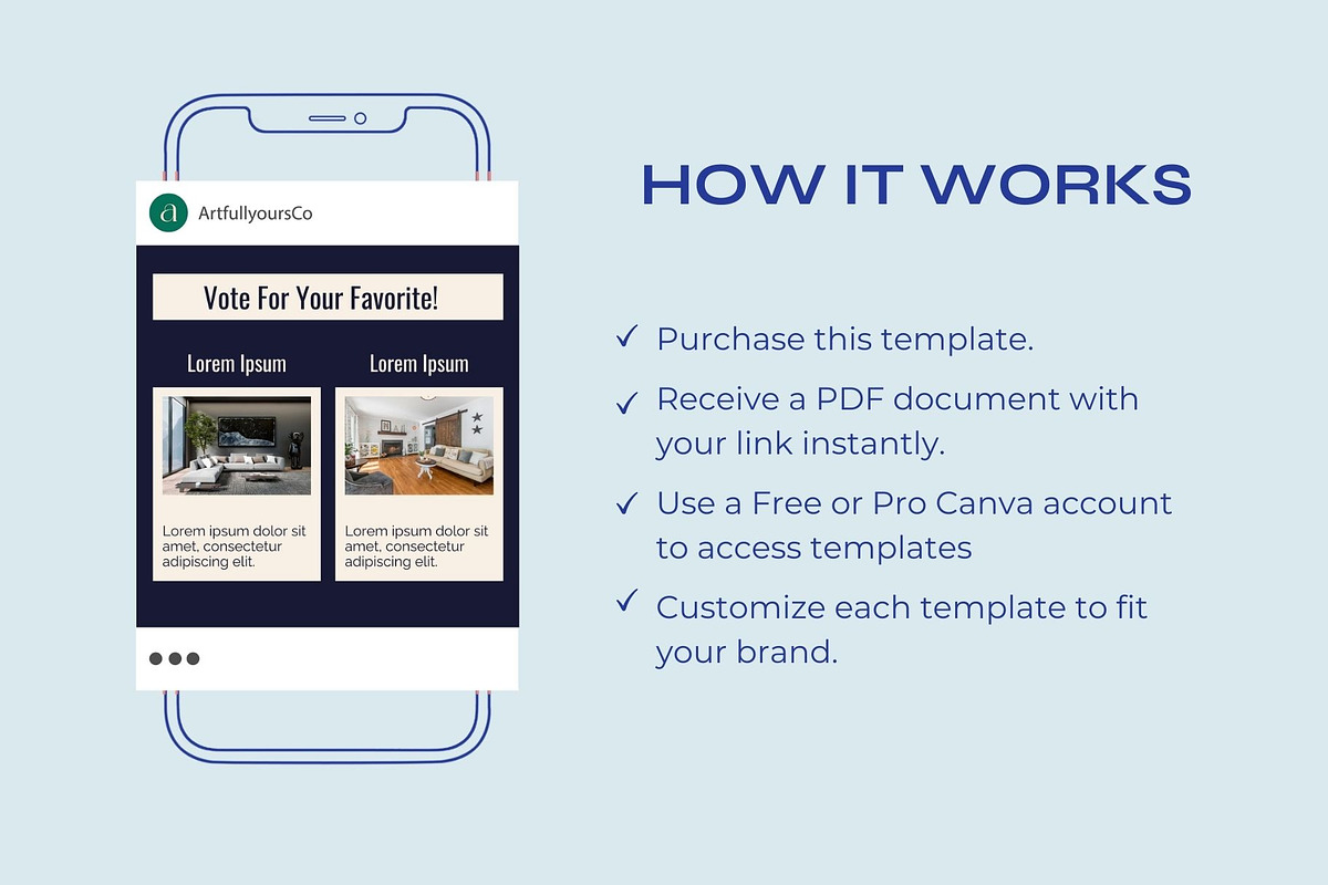 Mortar | Construction Template, a Social Media Template by Artfullyours (Photo 6 of 11)