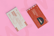 Perks and Rewards - Membership Card, a Card Template by VUNIRA (Thumbnail 2 of 3)