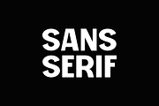 Hotaqe - Bold Sans Display Typeface, a Sans Serif Font by QR Design Studio (Thumbnail 7 of 16)