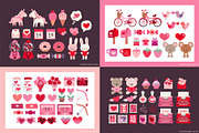 Cute Little Holidays Graphics Bundle, an Object Graphic by PixelPaperPrints (Thumbnail 16 of 16)