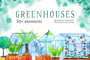 Greenhouses