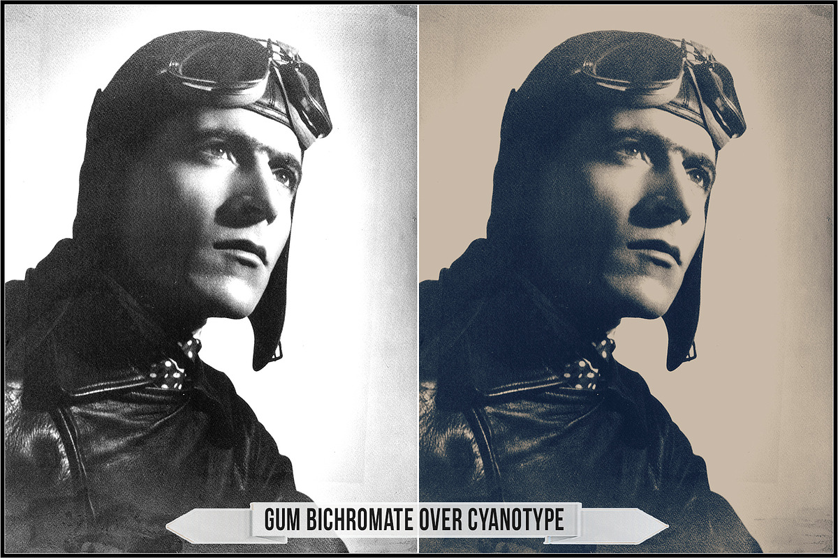 Authentic Cyanotype LUTs, a Plug-in Add-On by Raztrend (Photo 28 of 32)