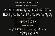Awayday, a Handwritten Font by FreshTypeINK (Thumbnail 3 of 7)