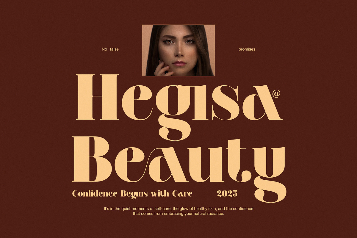 Magnes Elegant Serif Font, a Serif Font by Elegant Font (Photo 3 of 8)