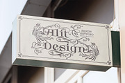 Dreams Mount Typeface, a Serif Font by alit design (Thumbnail 14 of 21)