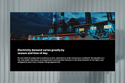 Business 2.0 - Presentation, a Presentation Template by MNML Agency (Thumbnail 6 of 21)