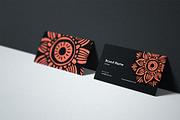 -50%BUNDLE mandala handdrawn design, an Illustration by Lytvynenko Anna (Thumbnail 9 of 10)
