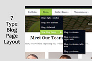 Businesso Premium Wordpress themes, a WordPress Template by ASIATHEMES (Thumbnail 8 of 11)