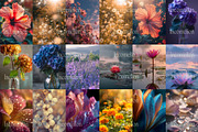 125 Flowers Stock Photos, a Nature Photo by Incomelion (Thumbnail 9 of 12)