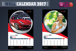 Wall Calendar