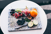 30Food Photography Lightroom Presets, a Plug-in Add-On by Laras Wonderland (Thumbnail 8 of 13)