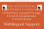 Sugiest Modern Editorial Serif, a Serif Font by timelesstype.co (Thumbnail 19 of 20)