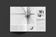 Book Title Layout Design Template, a Brochure Template by StyleArt (Thumbnail 6 of 21)