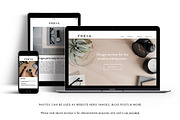 Freya Stock Photo Bundle, a Household Mockup by Moyo Studio (Thumbnail 9 of 13)
