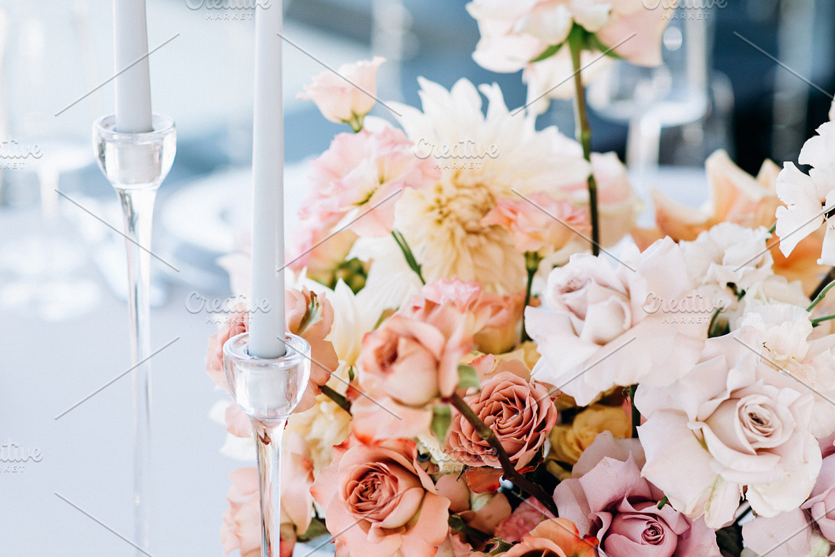40 photos of WEDDING DECORATION, a Holiday Photo by PRESETS & PICS BY MELNYK (Photo 6 of 11)