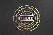 The Logo Mock-Up Set, a Product Mockup by The Craftsman (Thumbnail 3 of 20)